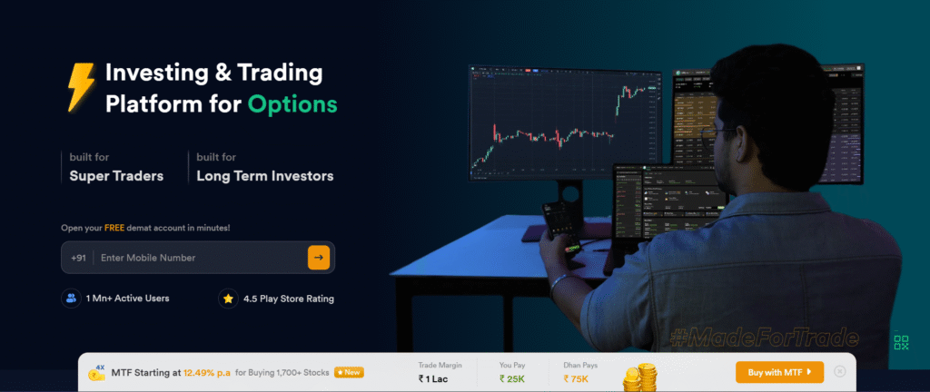 Join with Referral Code "ASAR14" & Enjoy Exclusive Brokerage Savings & Rewards