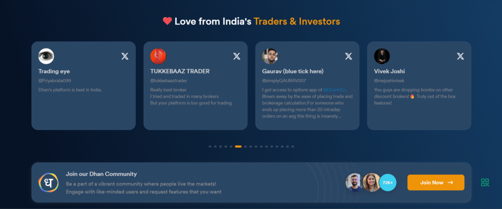 Beginner’s Guide: How Dhan Helps New Investors