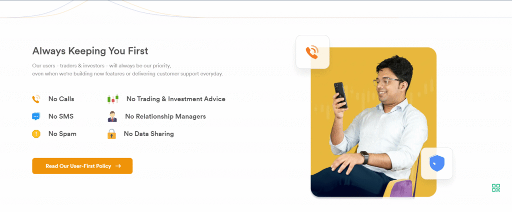 Why Choose Dhan for Investing?